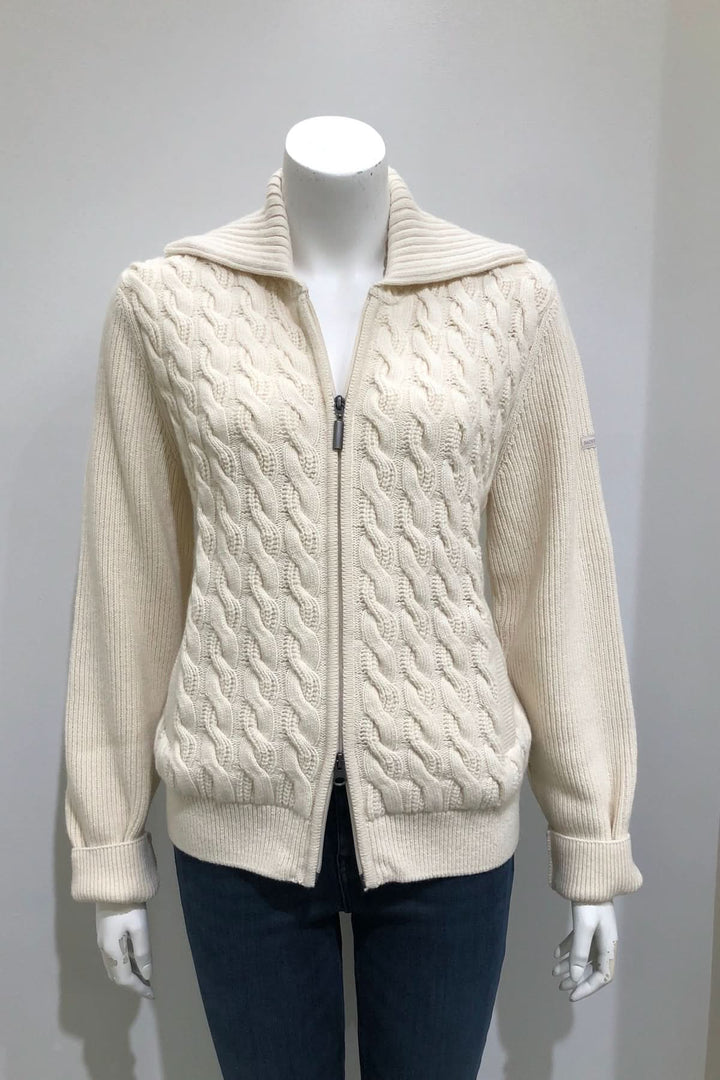 Veste de tricot TRAMORE