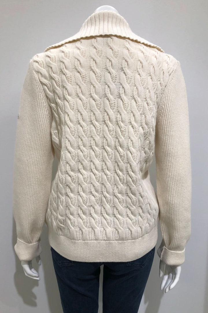 Veste de tricot TRAMORE