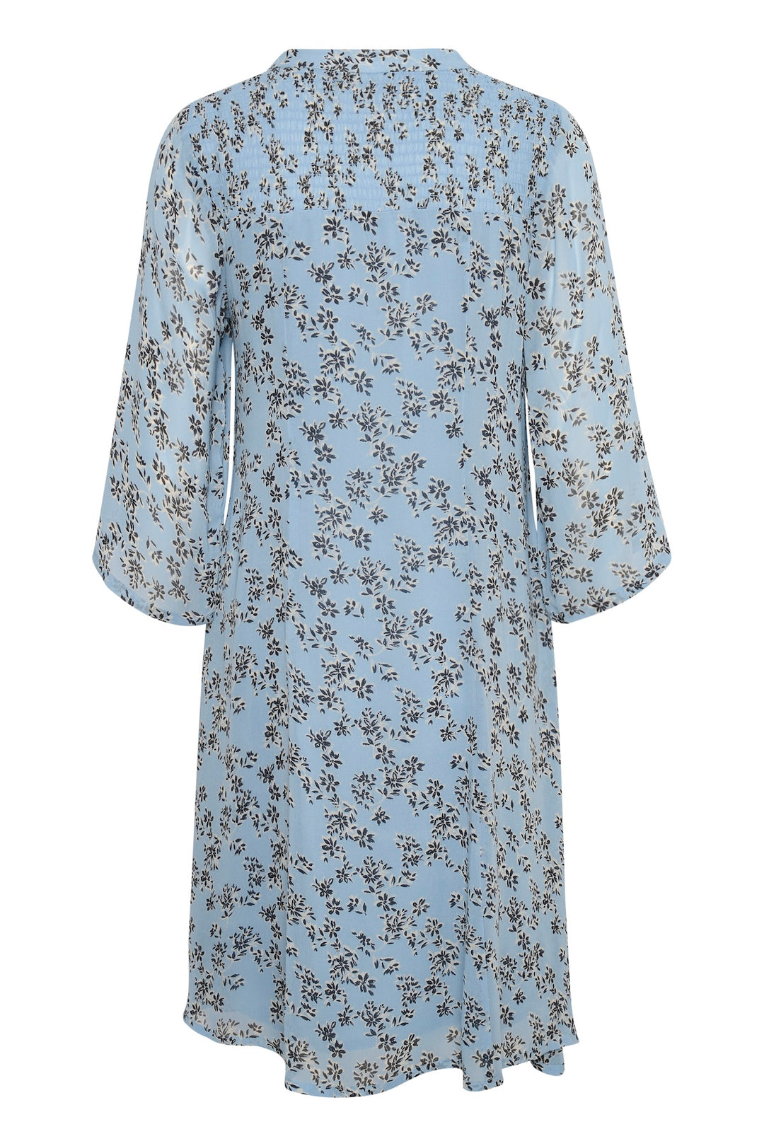 Robe fleurie Elka