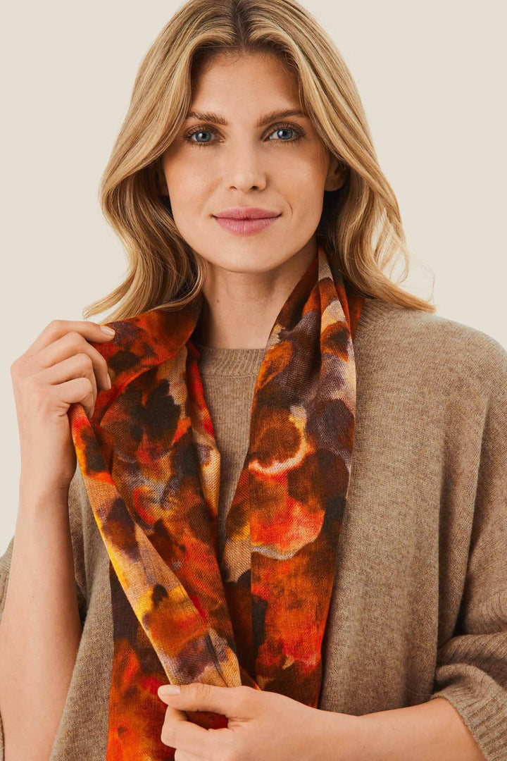 Foulard Adama