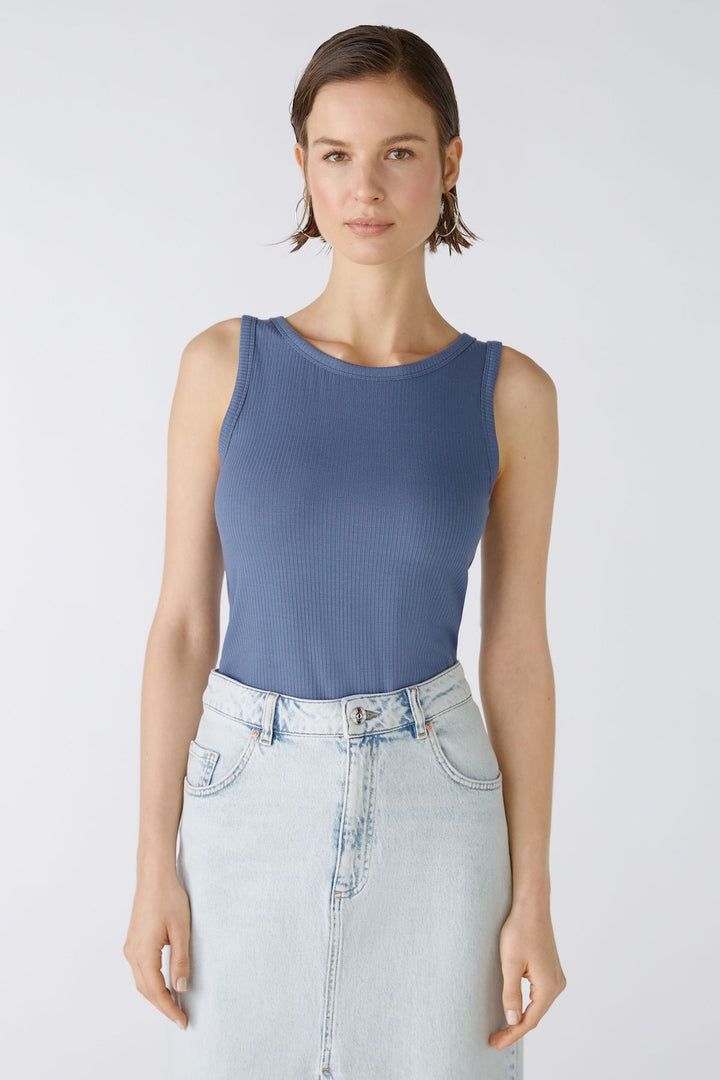 Camisole sans manches