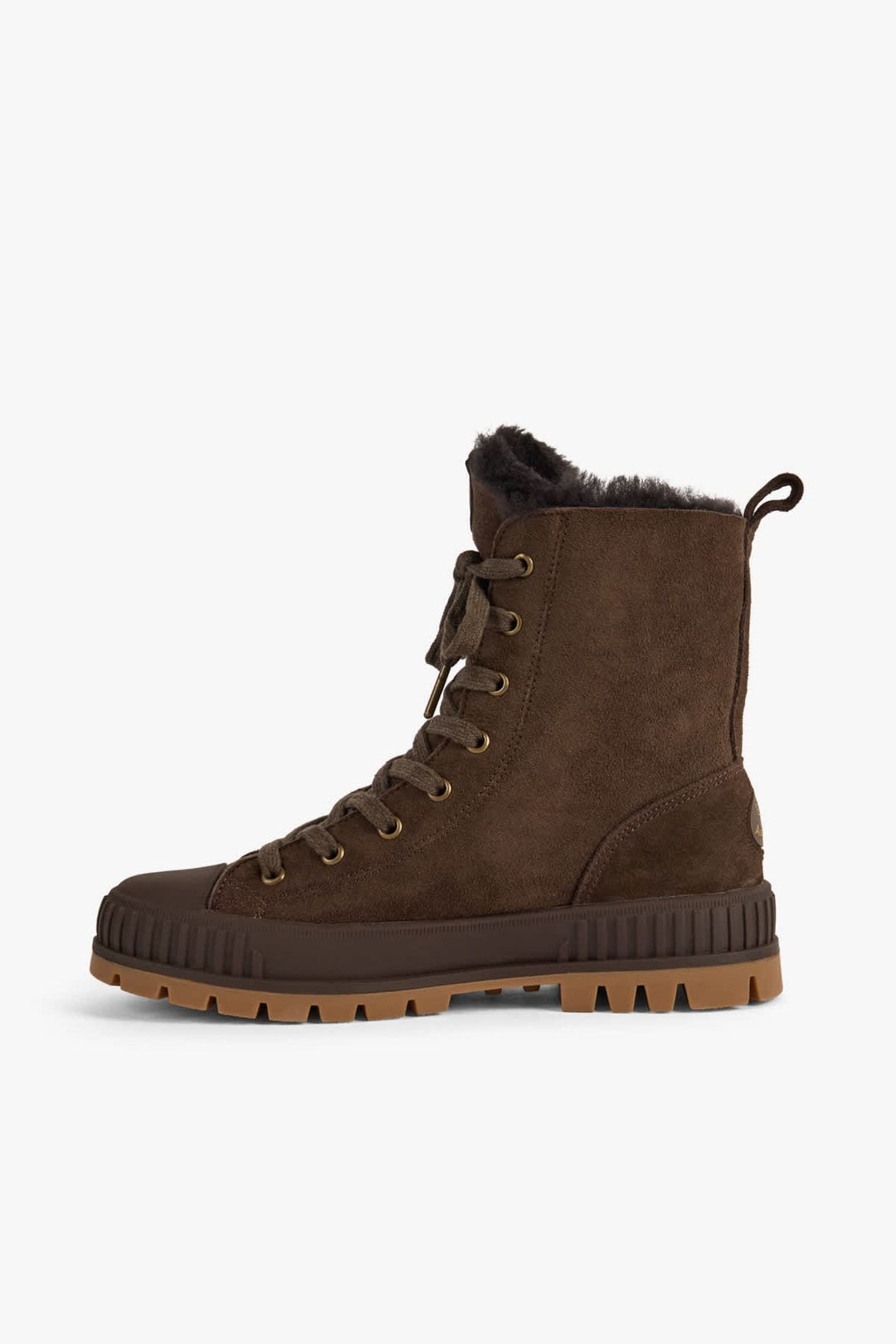 Bottes NOMAD WANDERER pour femme EMU