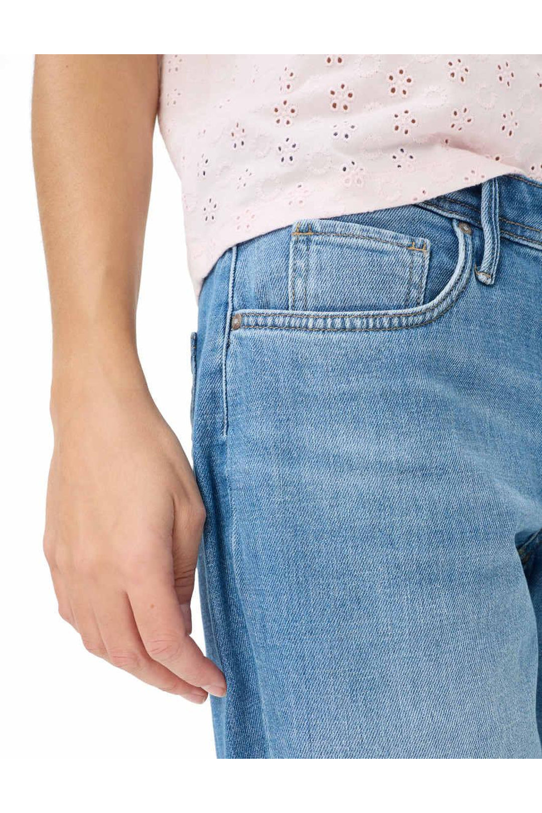 Jeans Miley