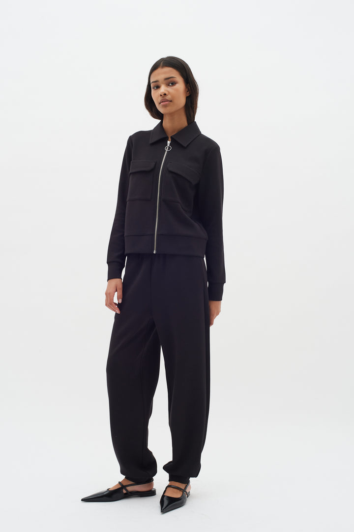 Pantalon jogging habillé