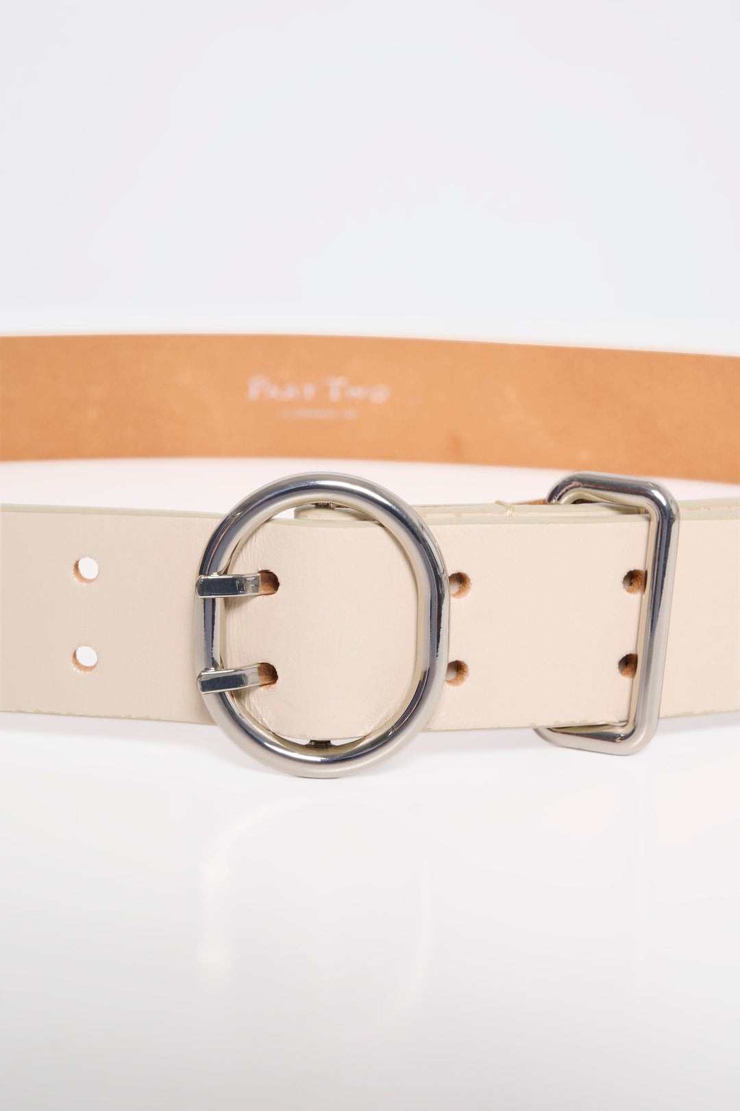 Ceinture en cuir Emira