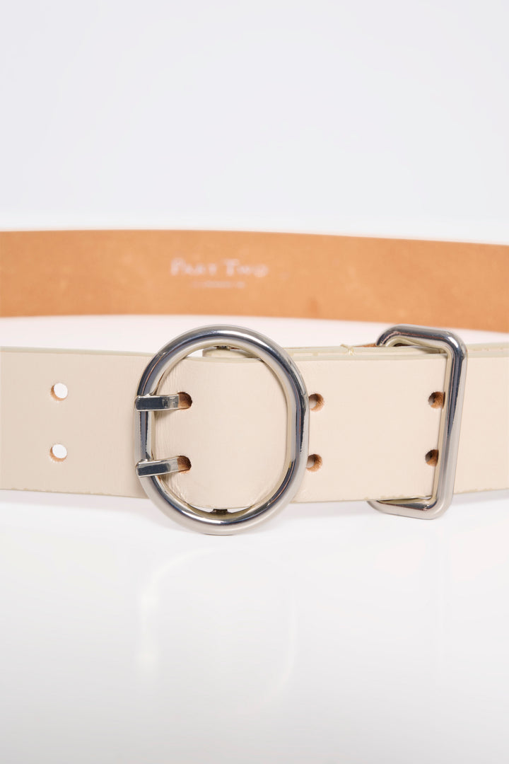 Ceinture en cuir Emira