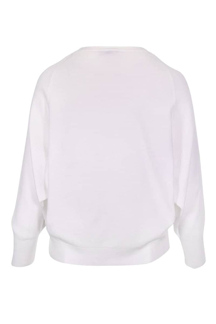 Cardigan à encolure en V pour femme kennys