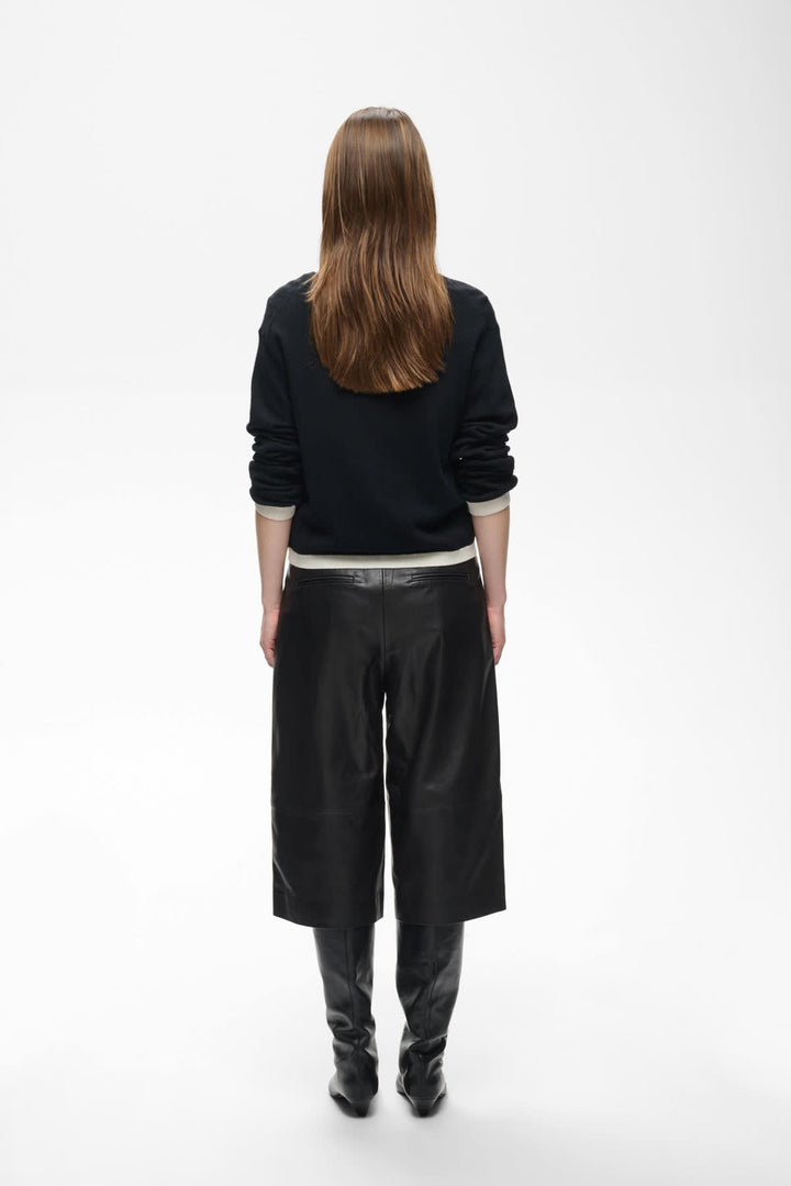 Tally wool cardigan for women Inwear