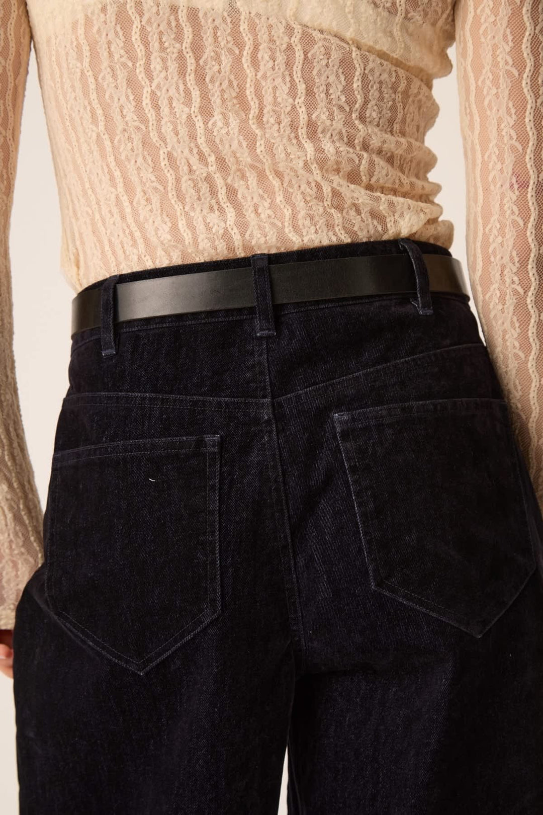 Naomi Belt for Women Des Petits Hauts