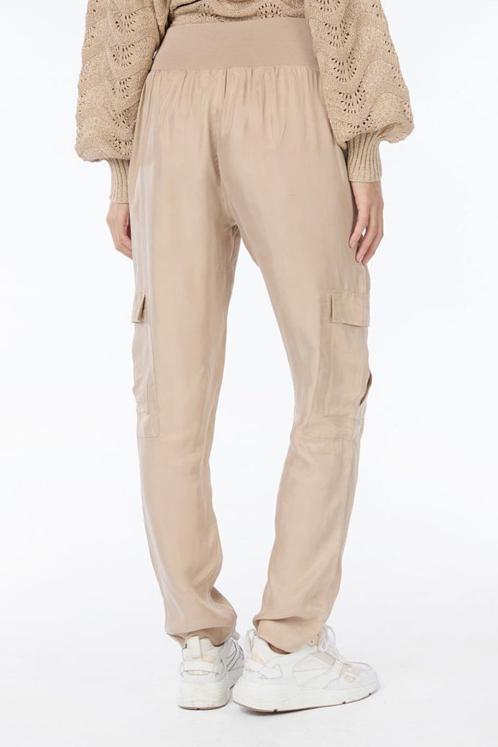 Pantalon cargo