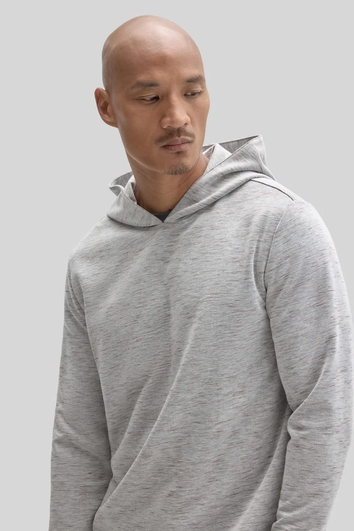 Chandail à capuchon pour homme Robert barakett