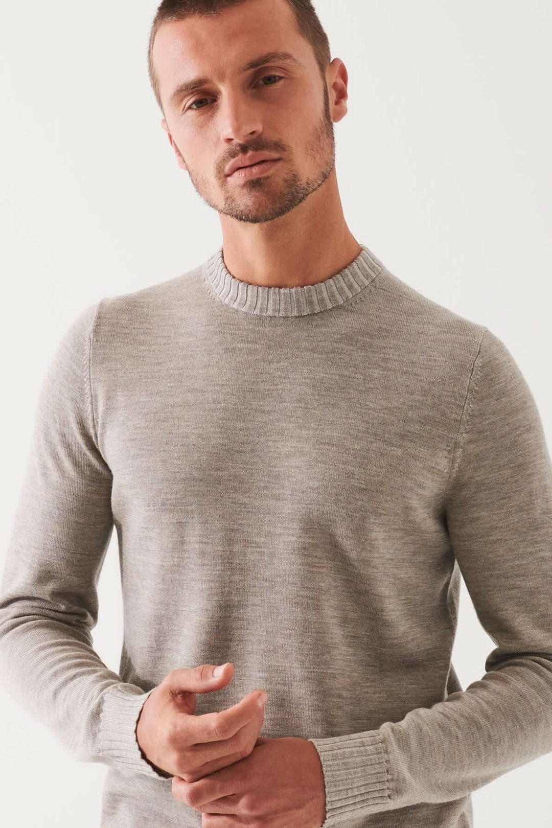 Patrick Assaraf men&