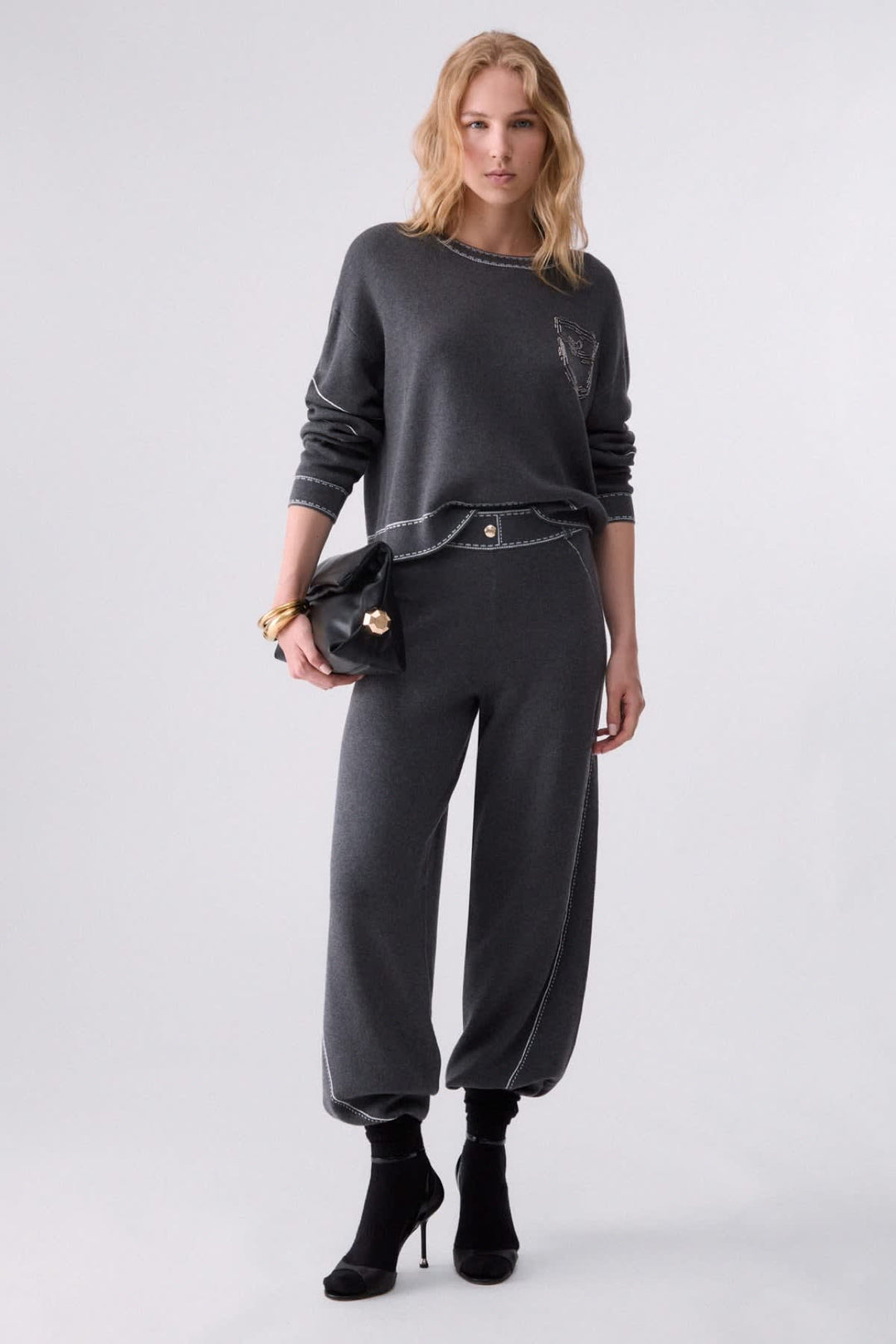 Liujo women&