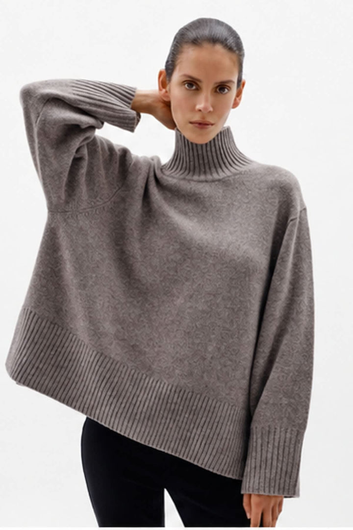 Chandail col roulé Gea pour femme Inwear