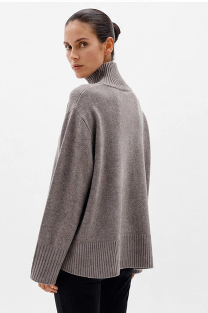 Chandail col roulé Gea pour femme Inwear