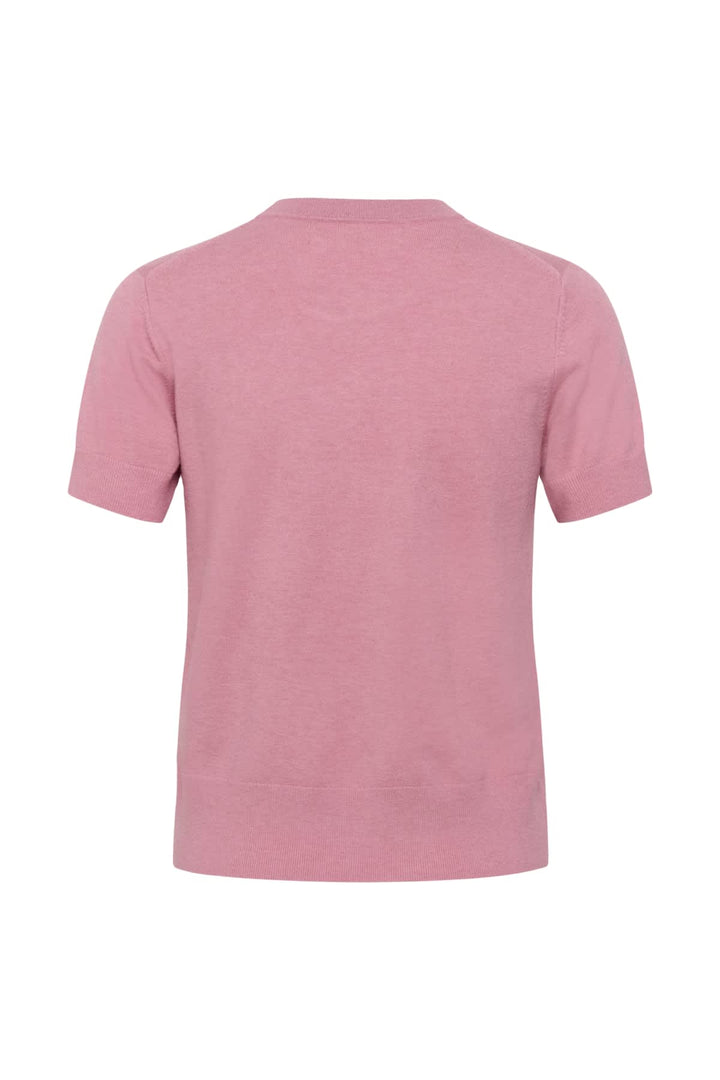 Chandail manche courte KELLSIE pour femme Inwear