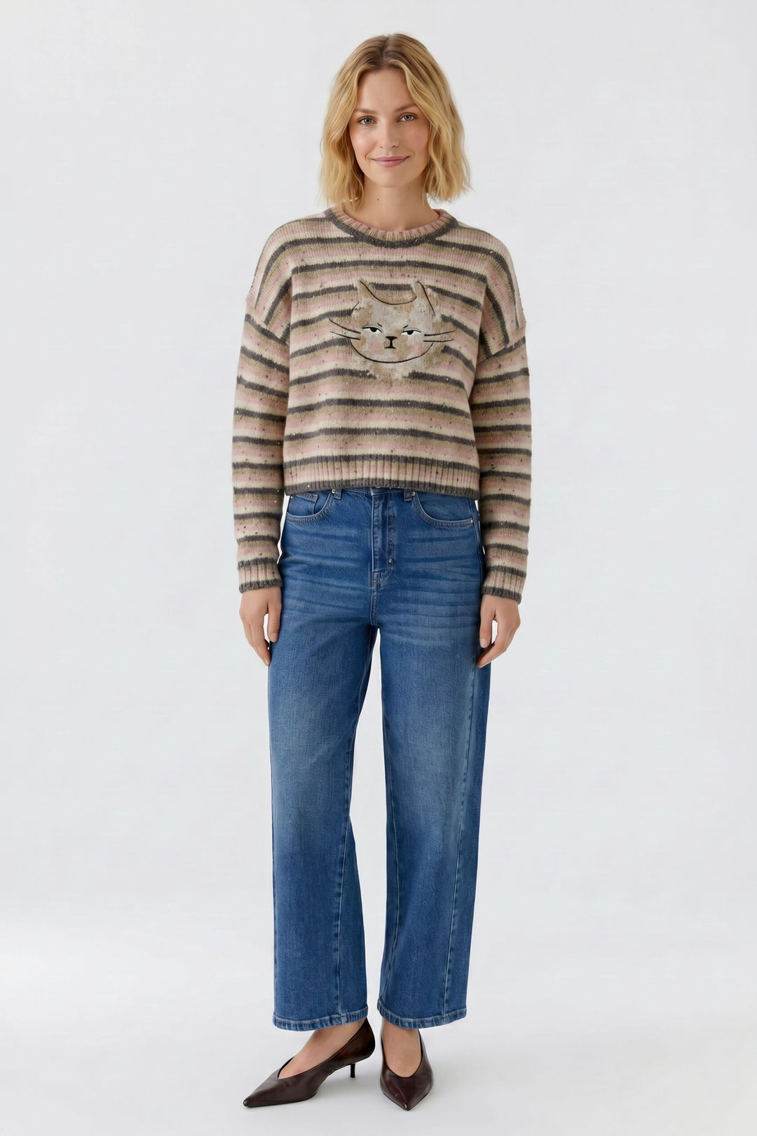 Oui women&