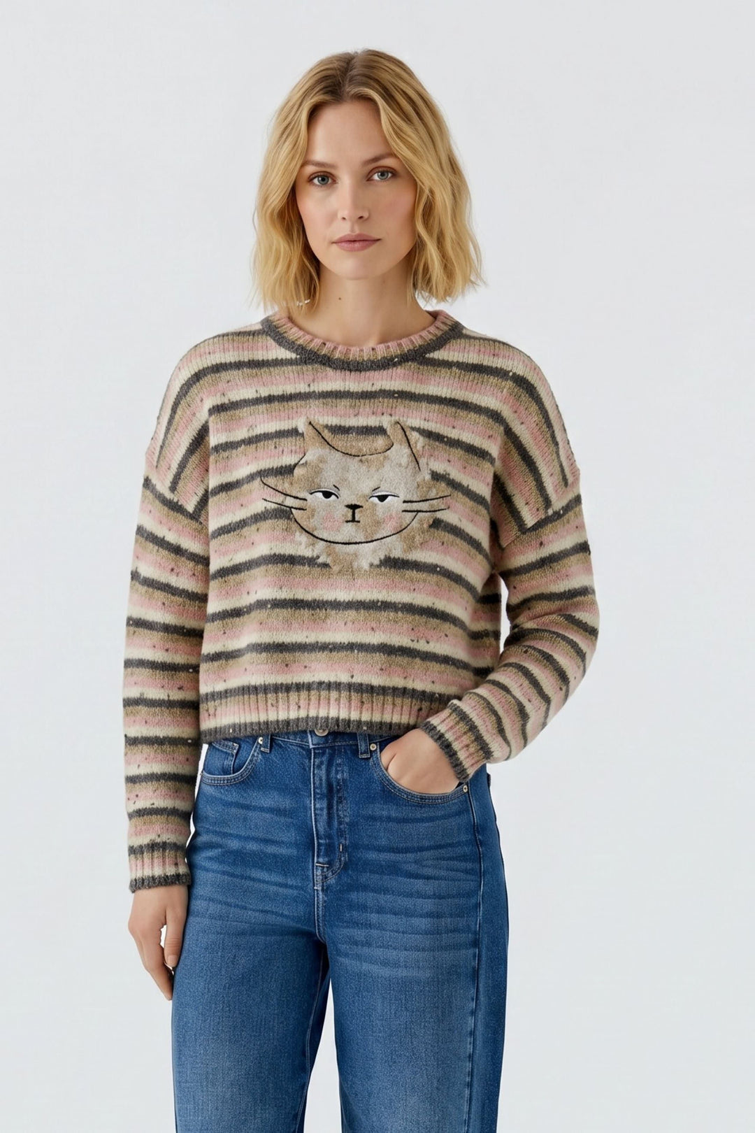 Oui women&