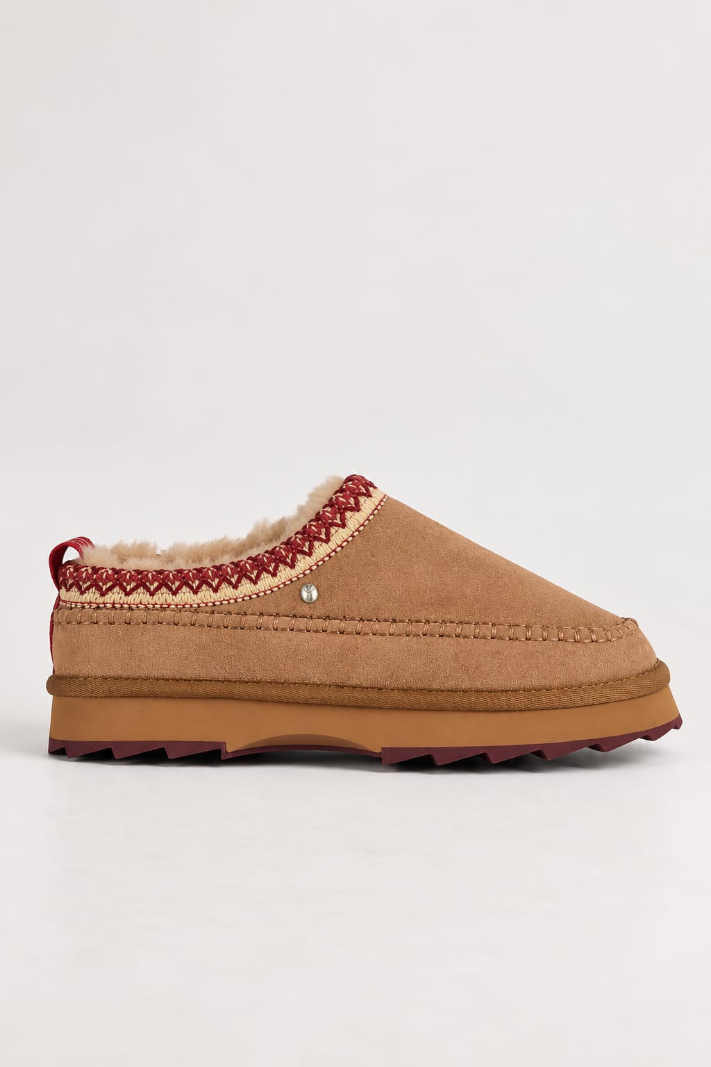 Mocassins SHARKY ADVENTURE SCUFF pour femme EMU