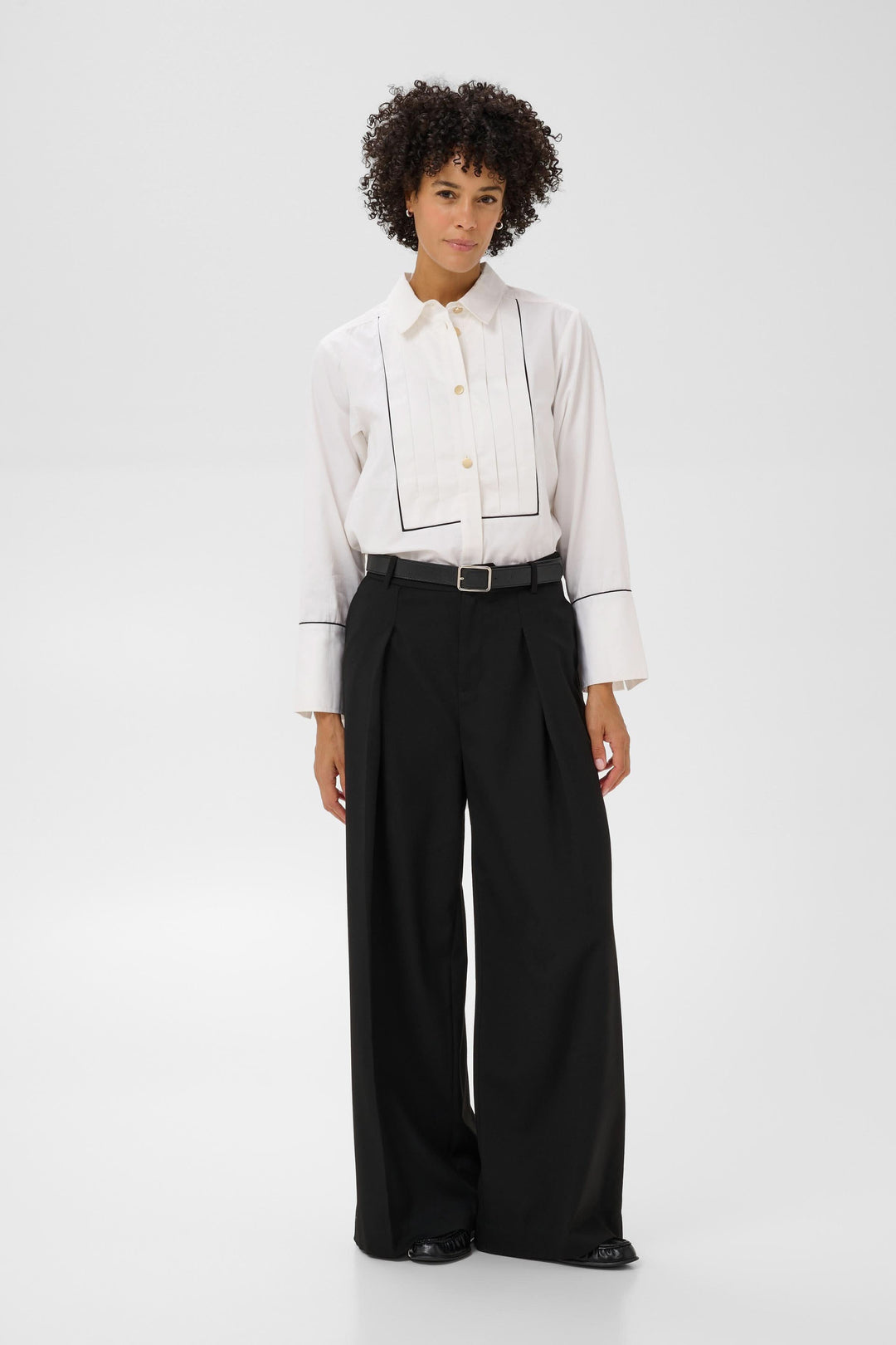 Devrim shirt for women Part Two