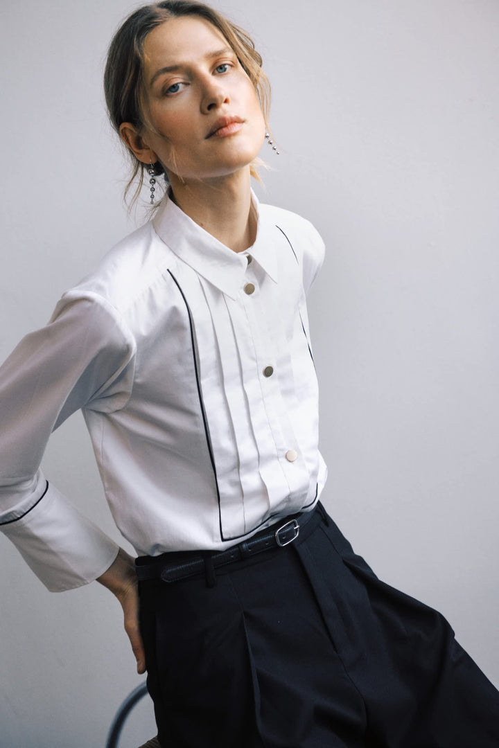 Devrim shirt for women Part Two
