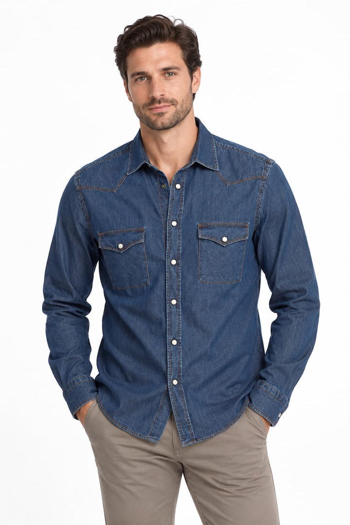 Fradi men&