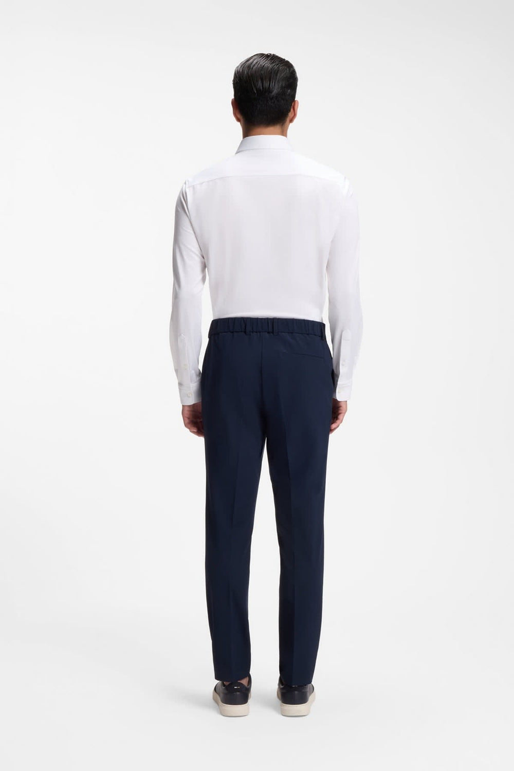 Chemise habillée à manches longues pour homme Hugo Boss
