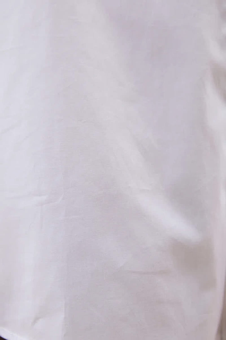 Chemise longue à boutons sur les manches Junglio pour femme Humility