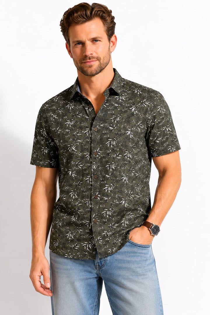 Front view of Tom Tailor men&