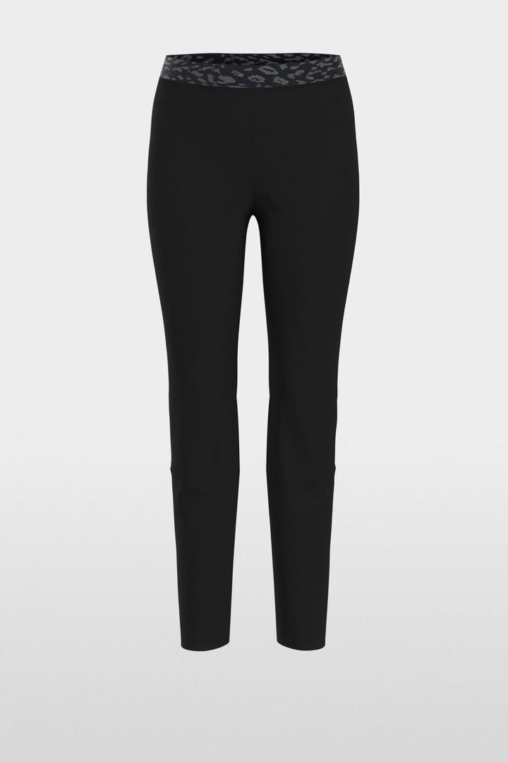 Pantalon SIENA à taille élastique