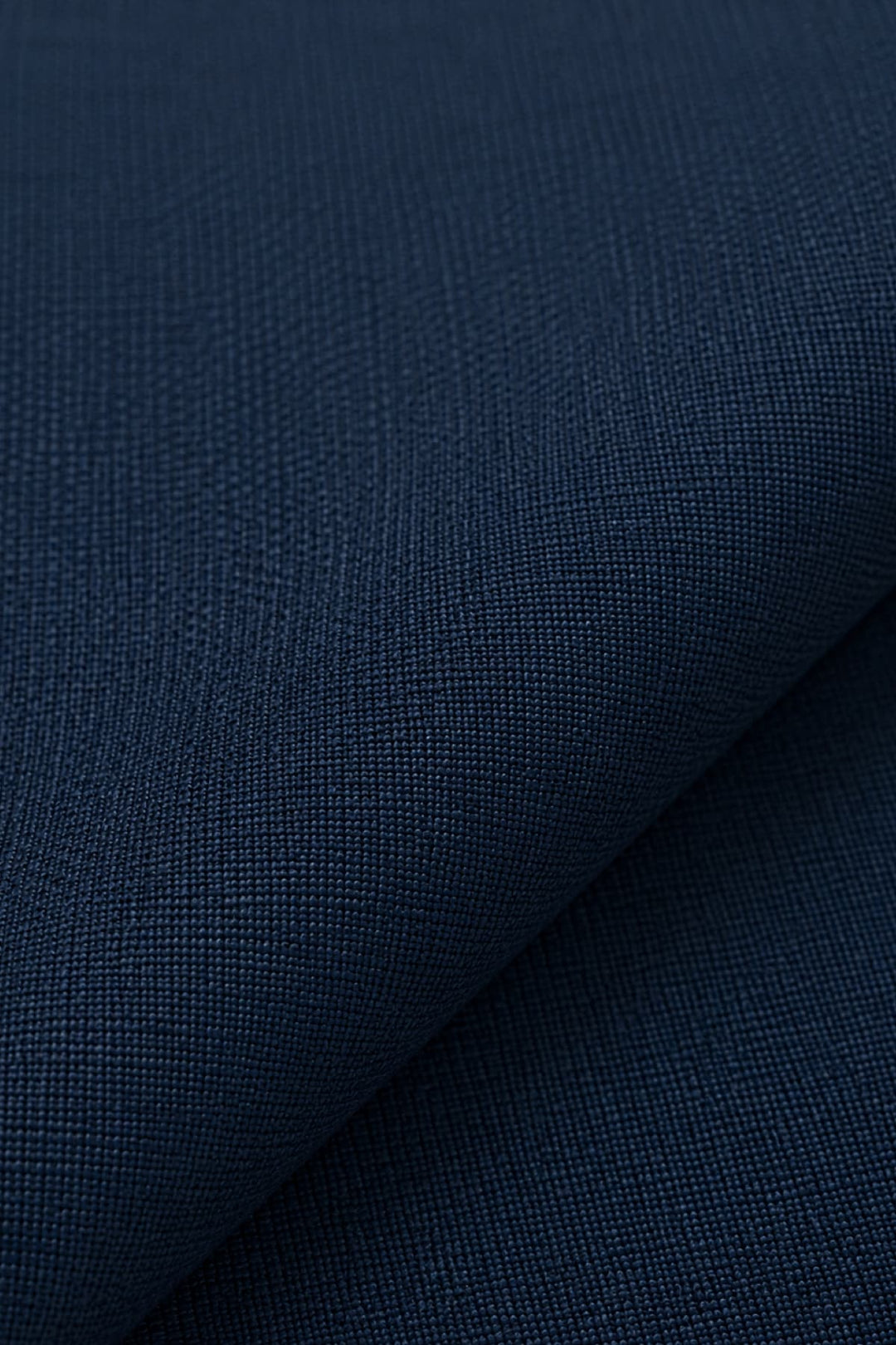 Vue de côté complet texturé Lief Horsens pour homme noir avec boutons distinctifs - Valérie Simon