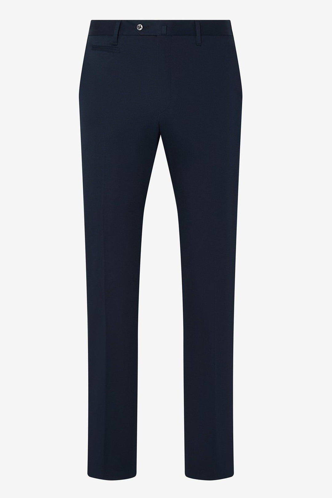 Pantalon habillé de coton