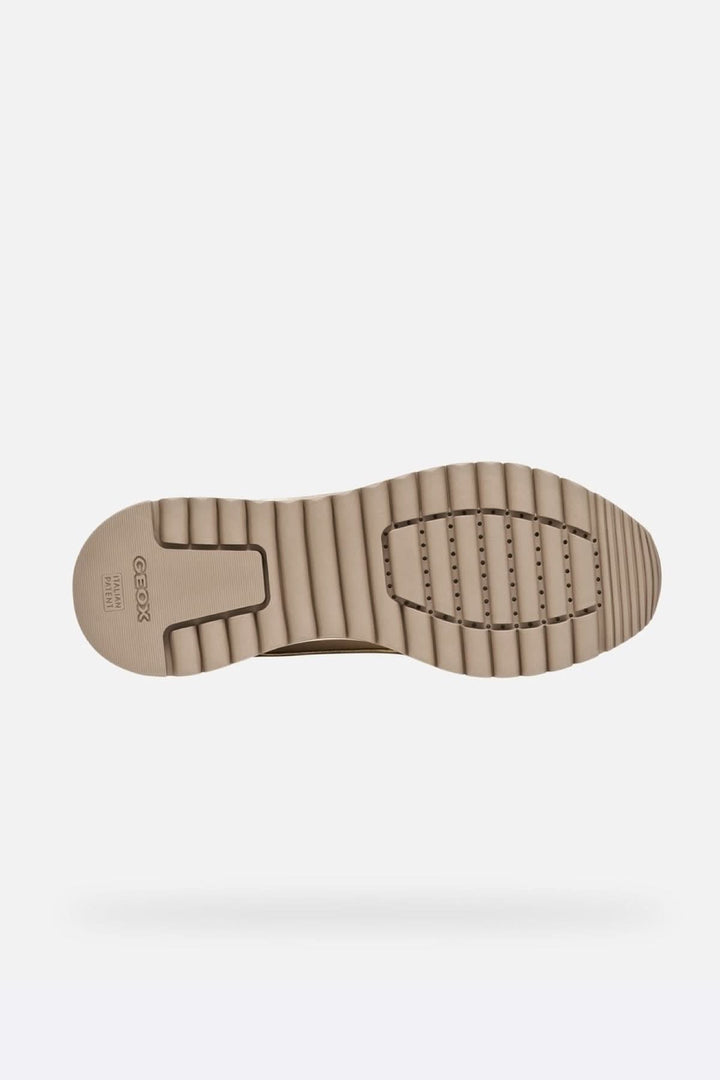 Chaussures de ville Desya à semelle plateforme