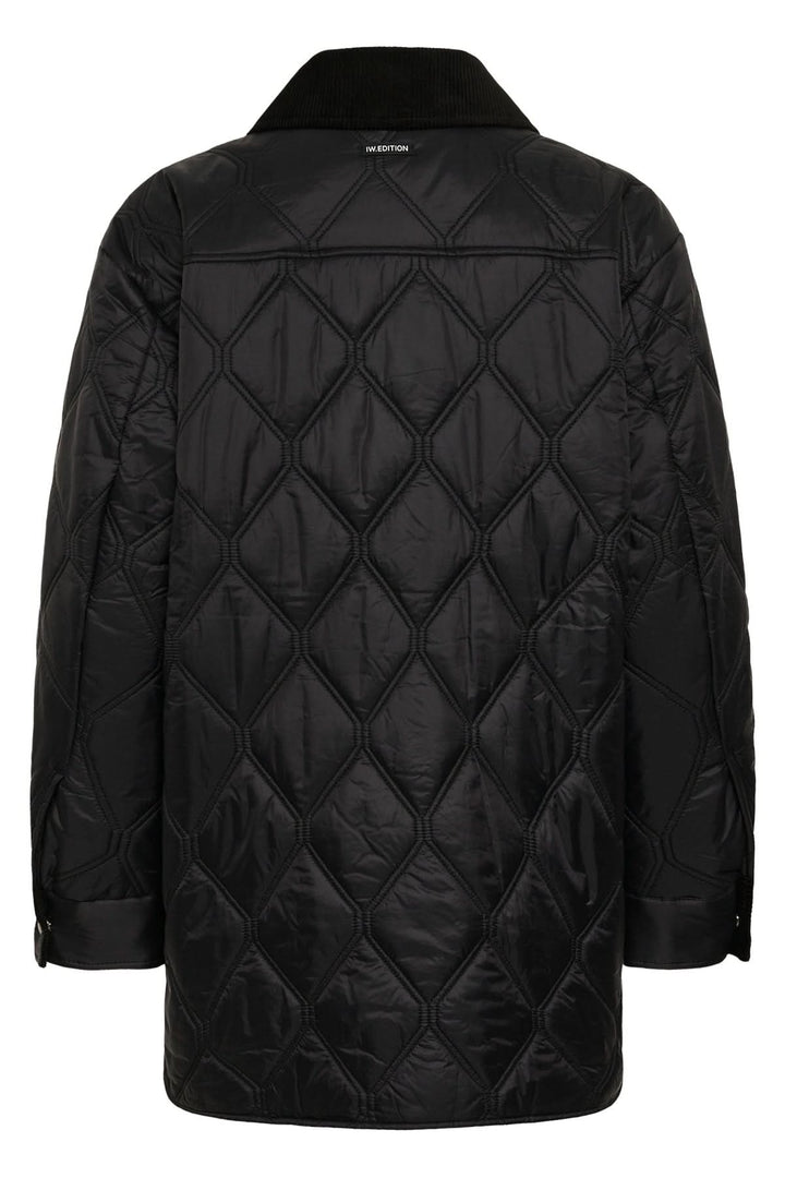 Veste matelassée Houston