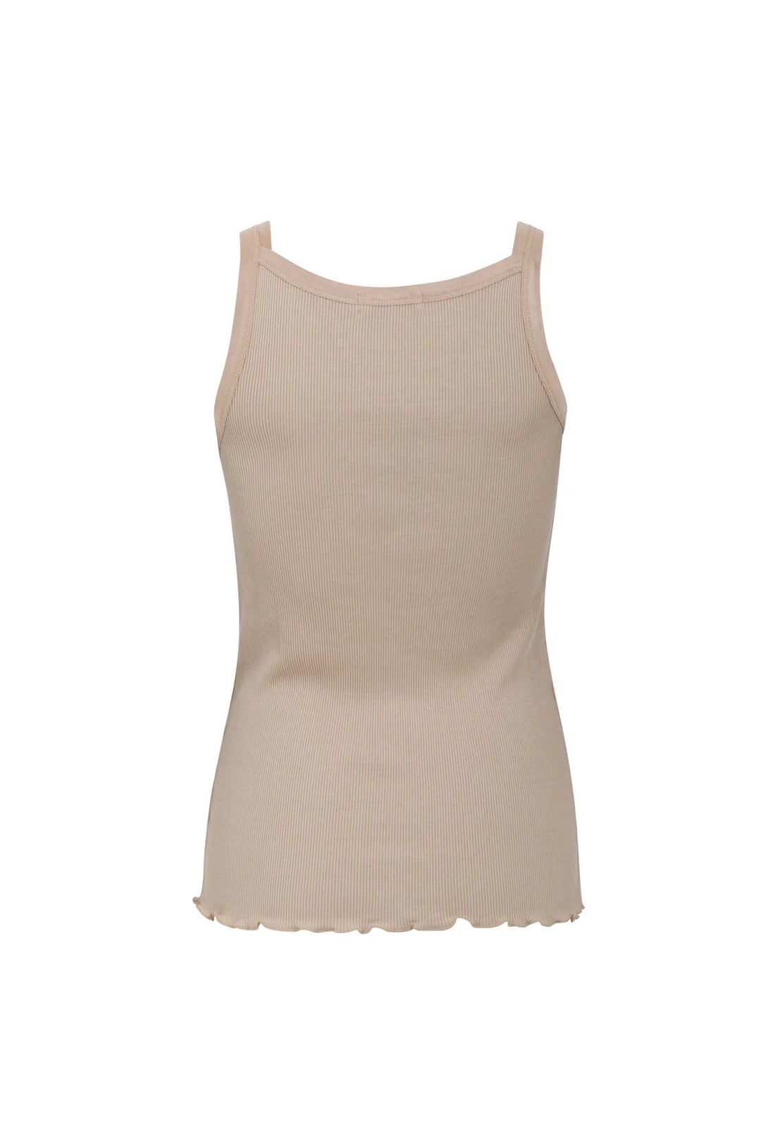 Camisole en soie