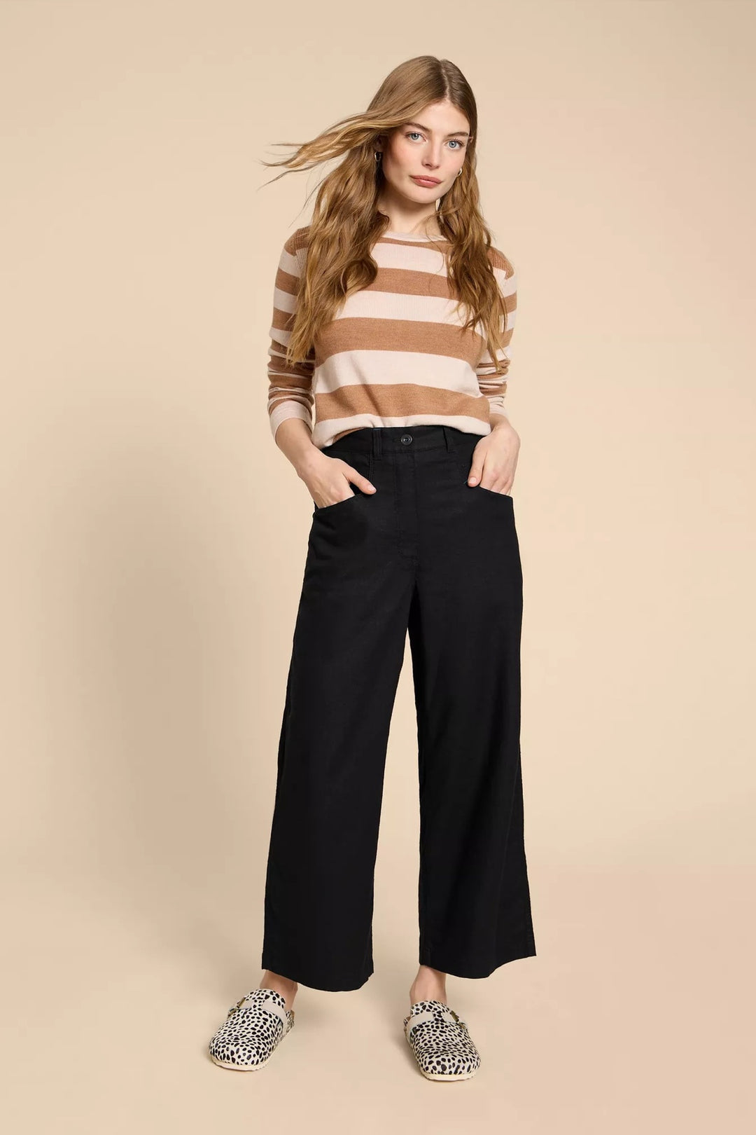 Pantalon Harper