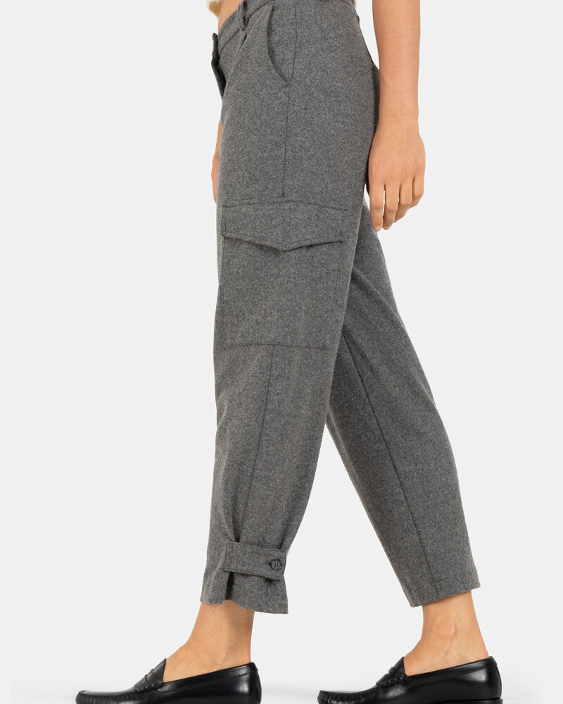 Pantalon cargo Koko