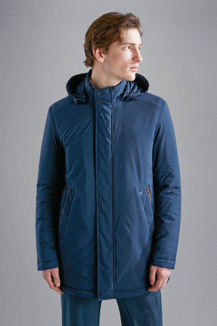 Manteau d'Hiver Primaloft