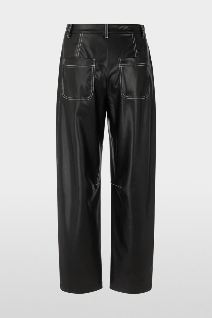 Pantalon RUMA en simili-cuir