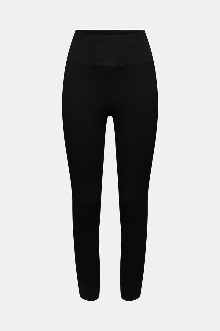 Legging en jersey Punto