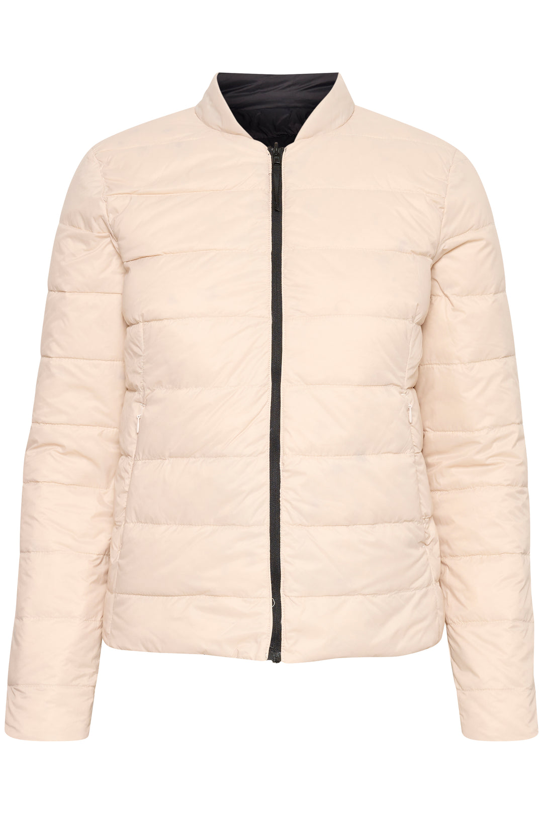 Manteau réversible Lila