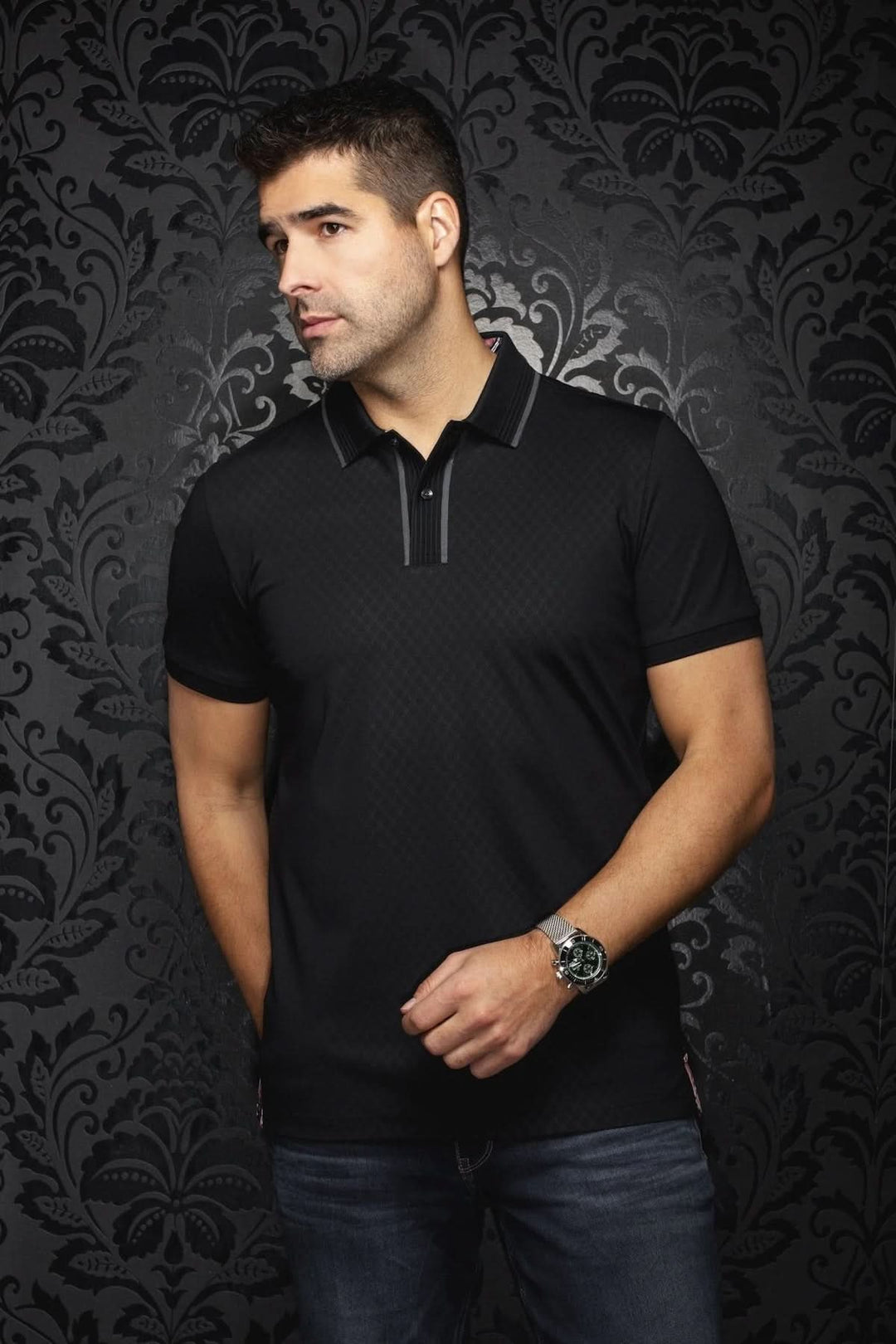 Polo KAAN