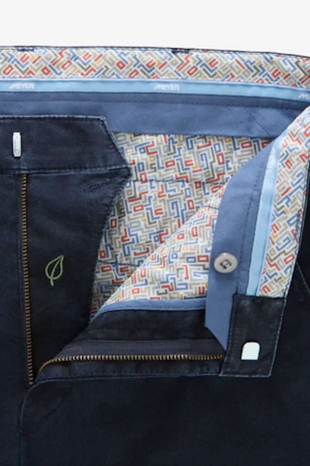 Jean extensible performance