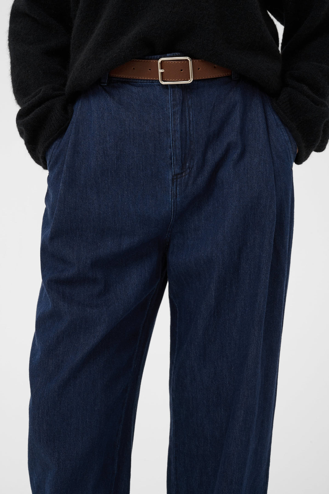 Jean Colleena pour femme Part Two