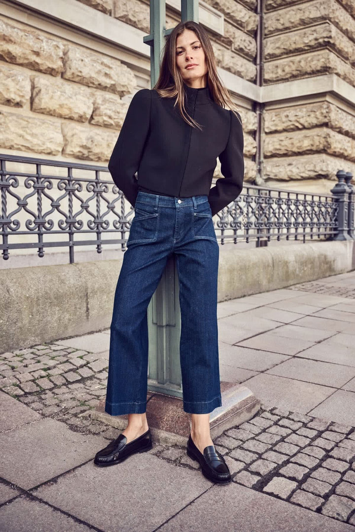 Dream Culotte Jeans for women by Mac Jeans