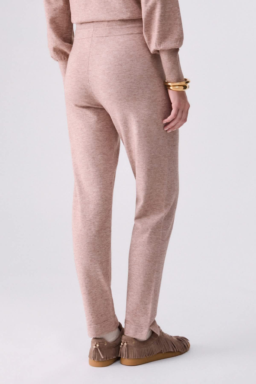 Liujo Women's Straight-Leg Joggers