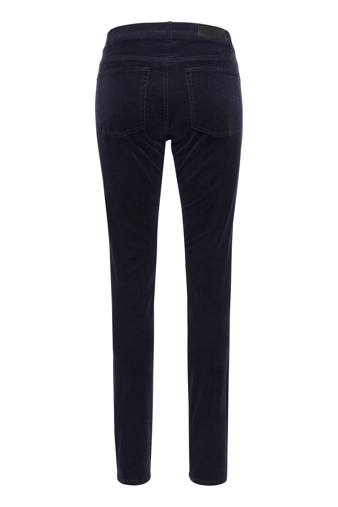 Pantalon en velours Rylie