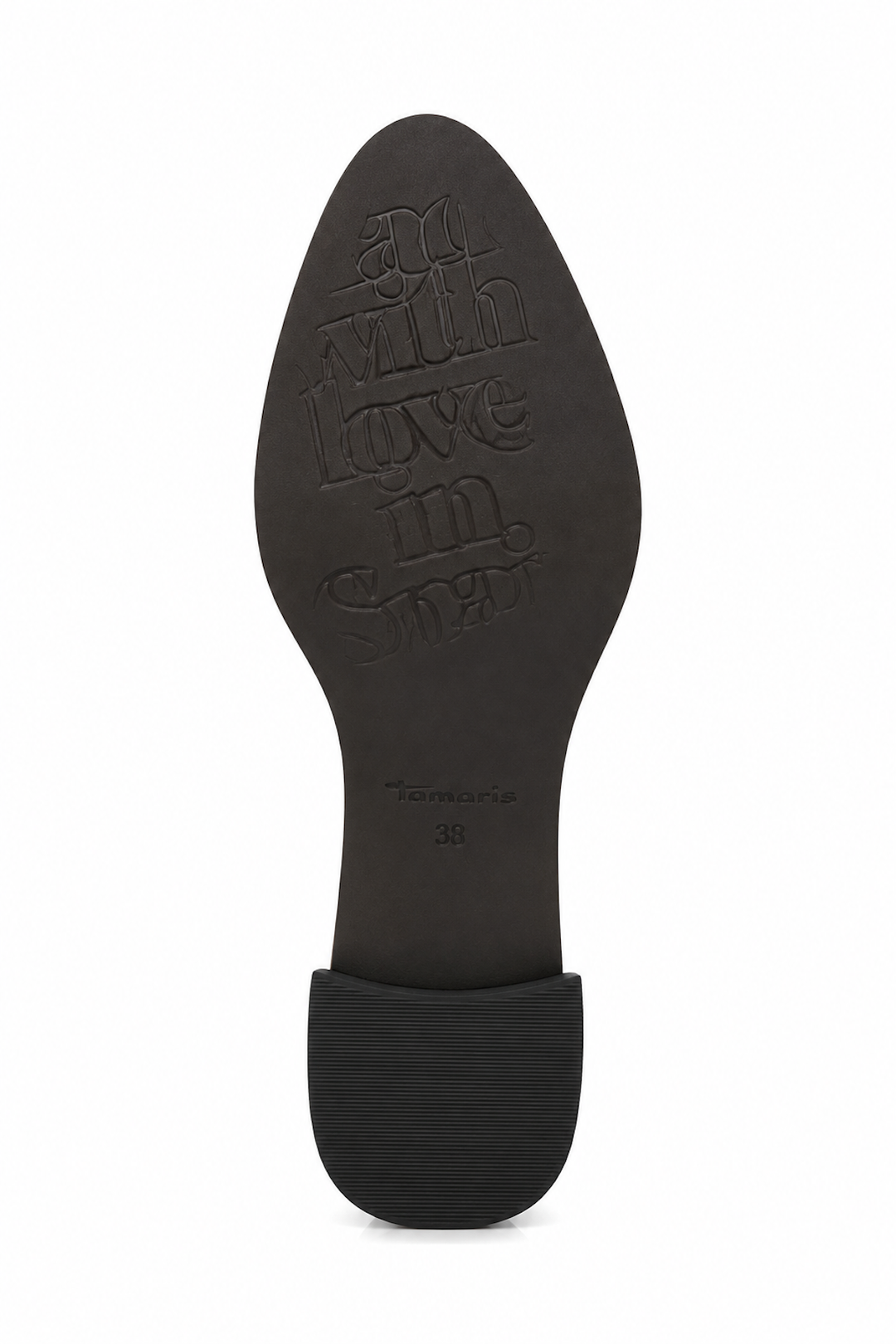 Mocassins en suède à petit talon