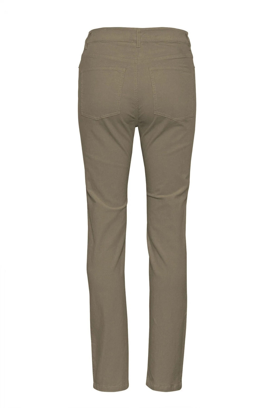 Pantalon en corduroy Rana