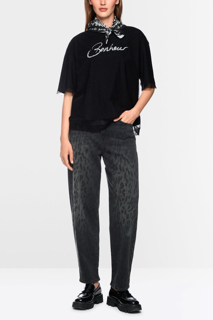 Jean RUMA à taille haute